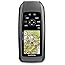 Garmin GPSMAP 78S Marine GPS Navigator and World Wide Chartplotter (010-00864-01)