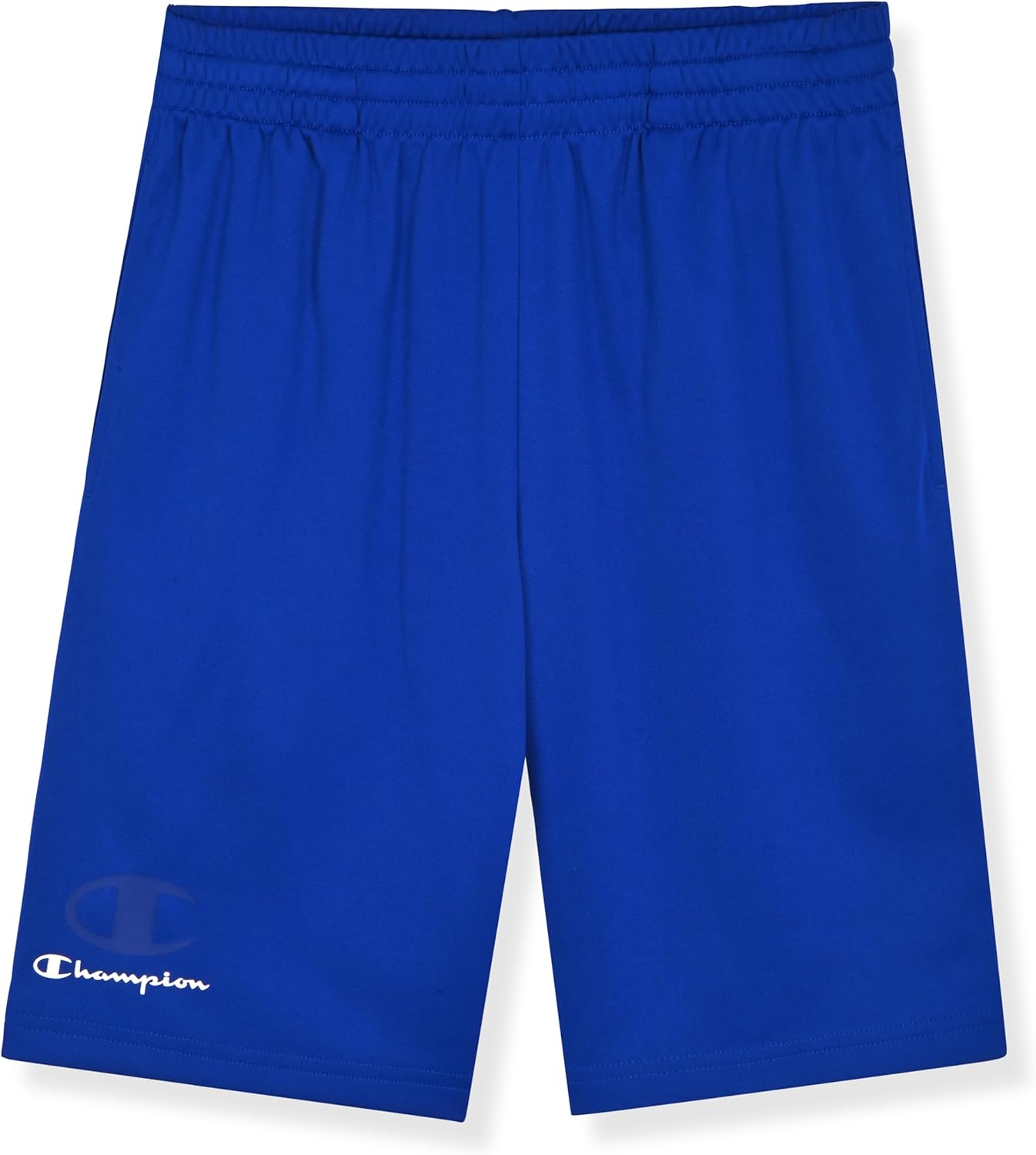Champion Boys Athletic Shorts Lightweight Active Fit Short for Kids