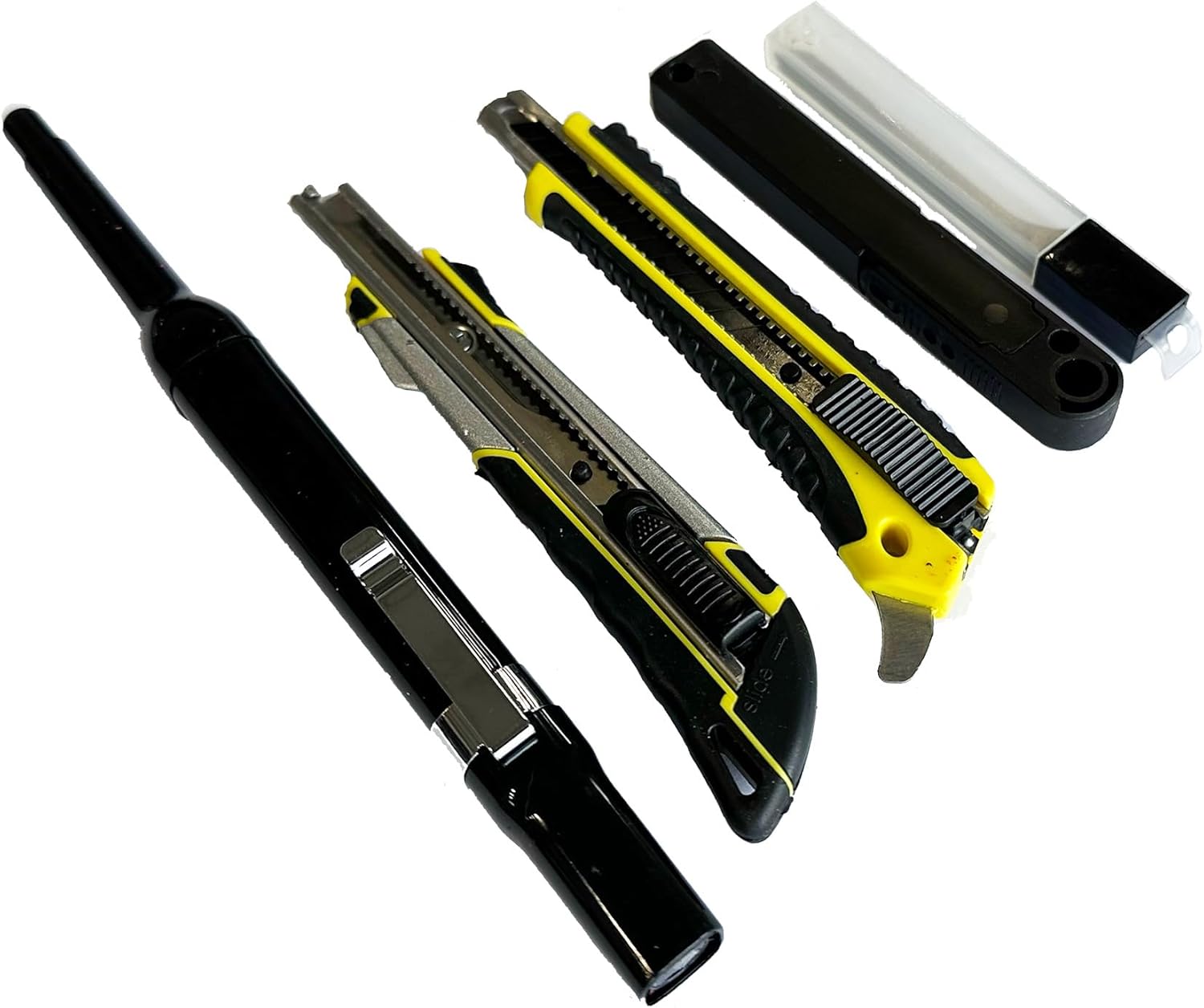 Kaizen Foam Cut Kit Deluxe Kaizen Foam Cutting Tool Kit Kaizen