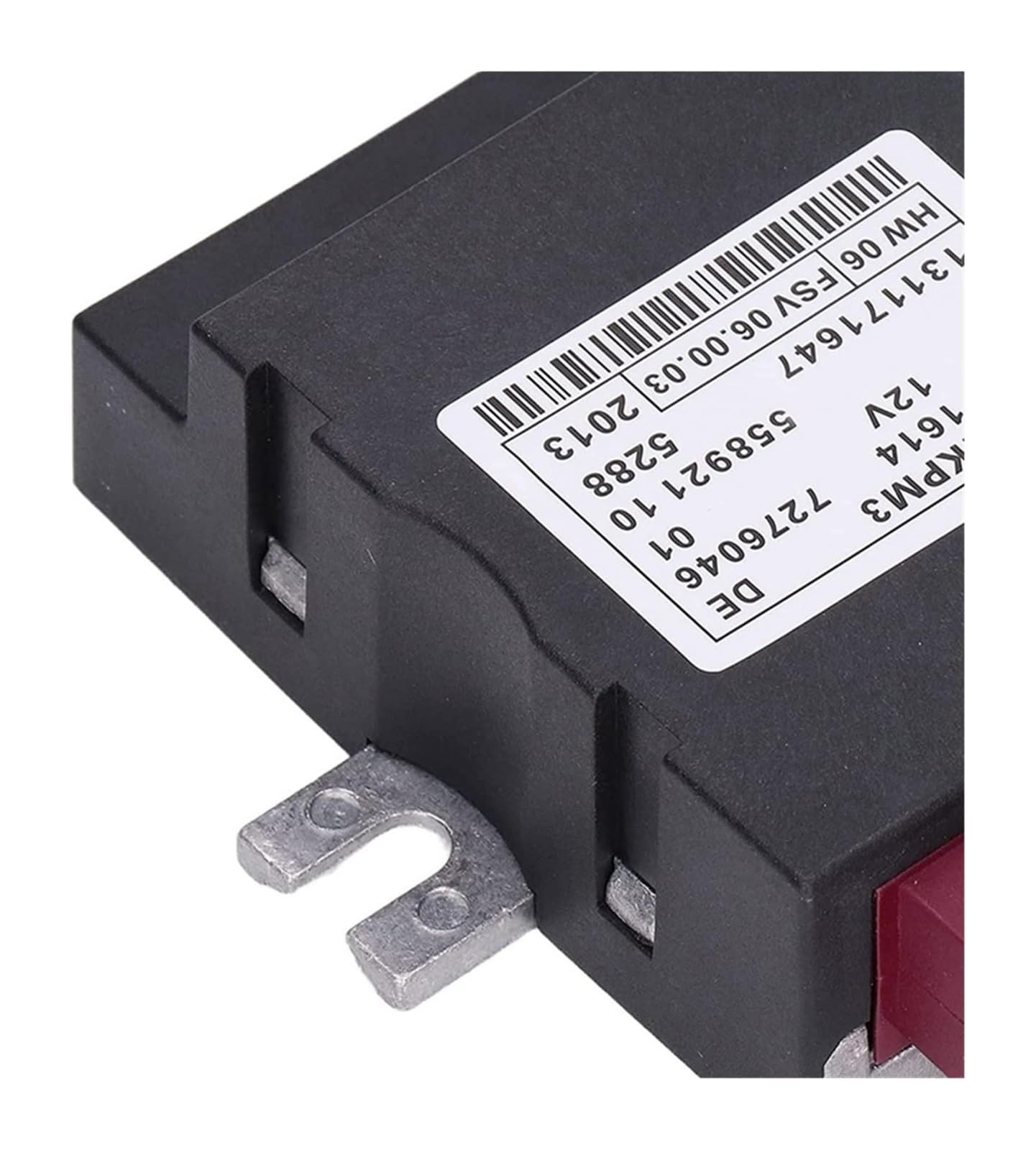 Bomba combustible Para BMW Para Serie 3 E70 E84 E71 E90 E60 Piezas Módulo Bomba Combustible Unidad Control Motor 16147276046 7276046