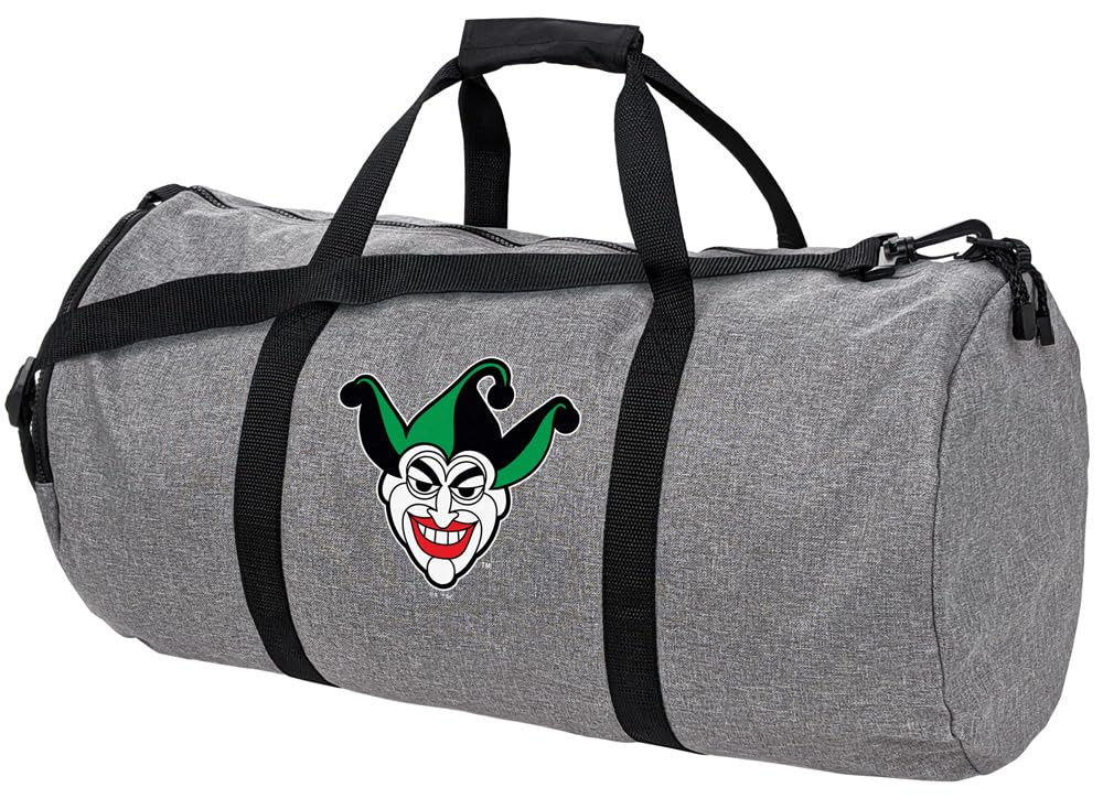 Batman Joker Symbol Lightweight Duffel Bag for Sports and Gym Packable for Travel