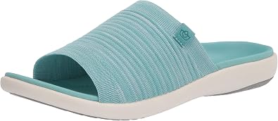 Spenco Womens Astoria Slide
