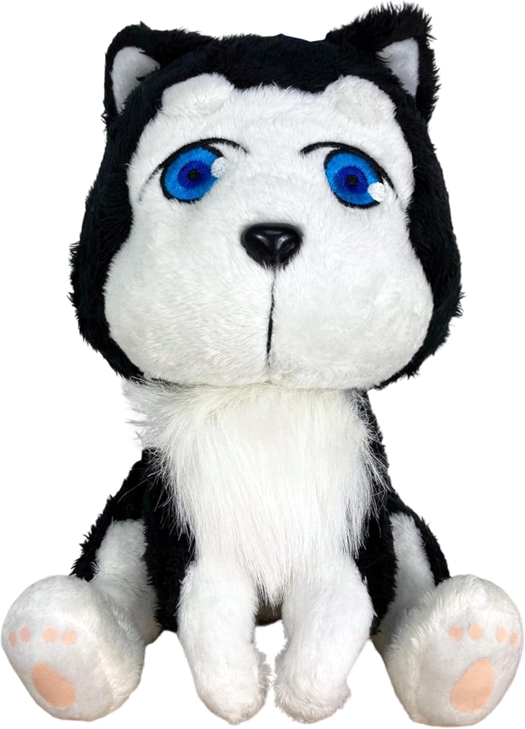 Great Eastern GE-52569 Kuroko's Basketball 8.5" Tetsuya #2 Dog Stuffed Plush