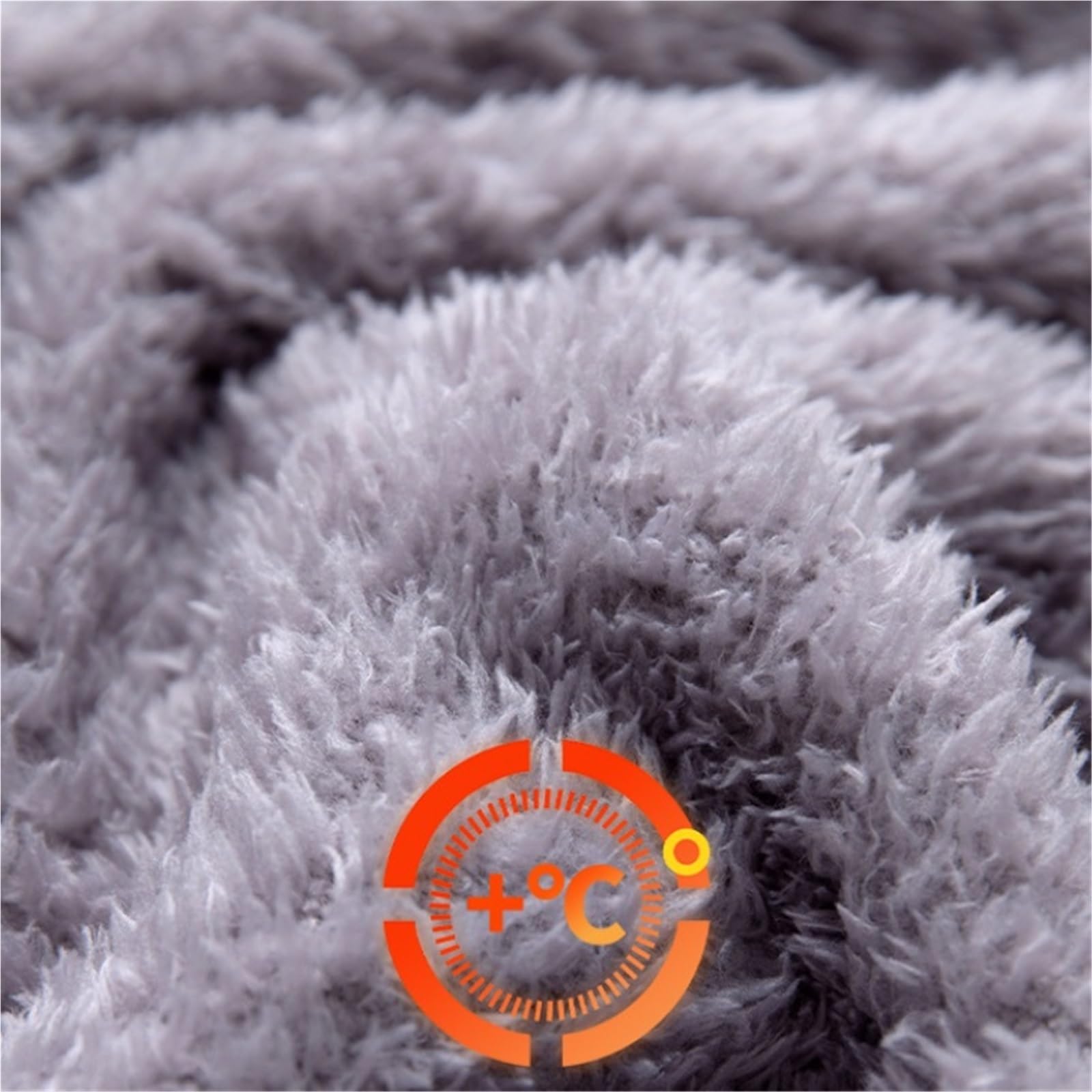 Bata de Casa Bata Suave Unisex De Felpa Esponjosa Baño Lana Larga Spa Pareja Invierno Otoño Bathrobe