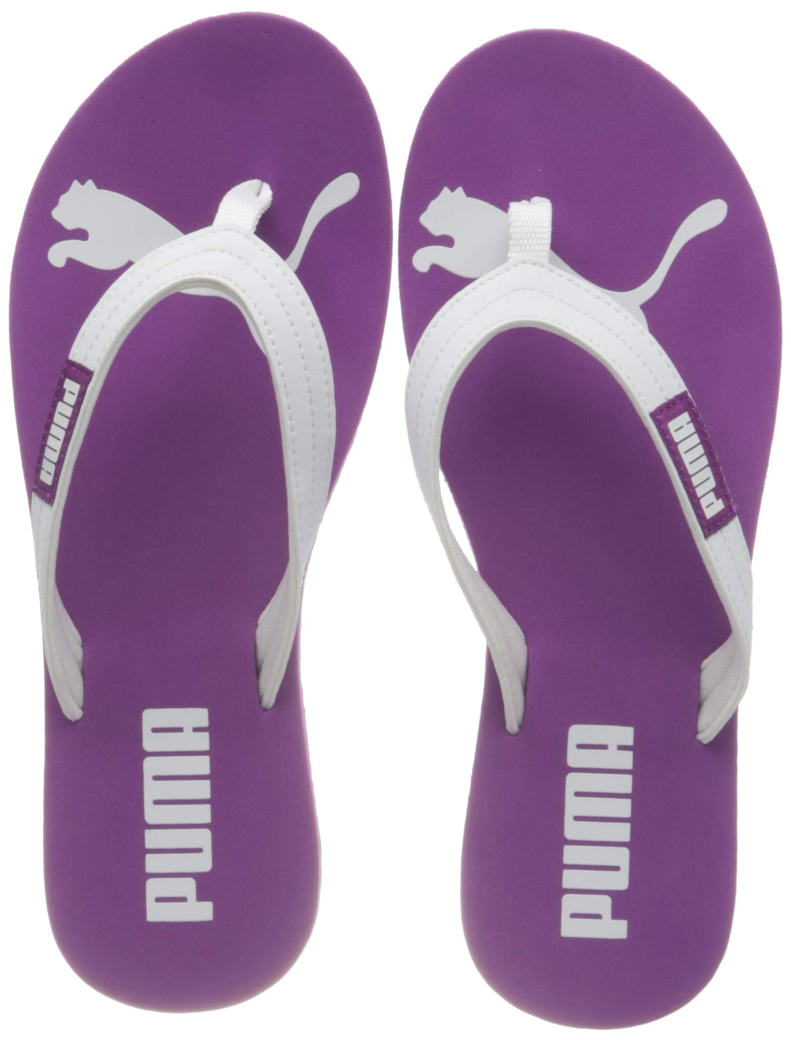 Nuevo Chanclas Puma Pelo | Compra Online a Precios Super Baratos