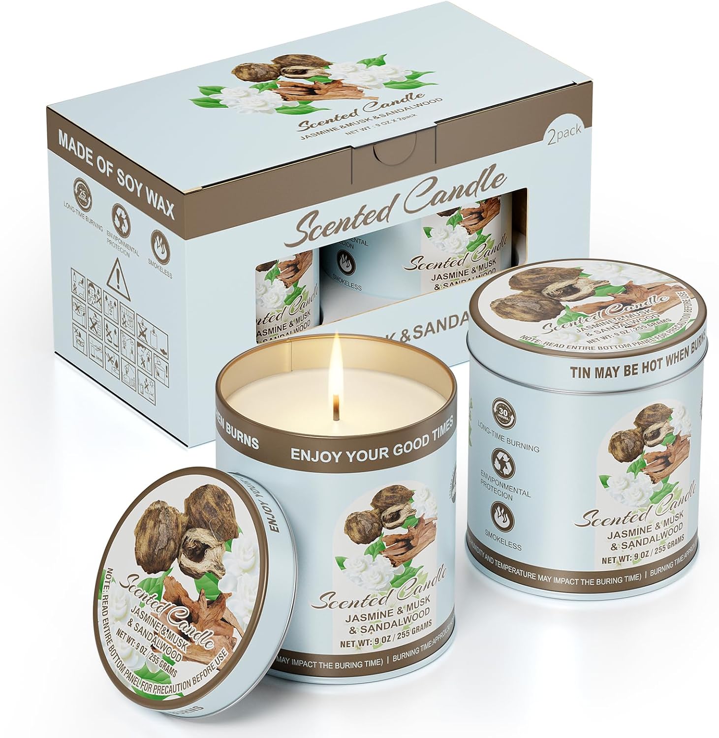JASMINE&MUSK&SANDALWOOD