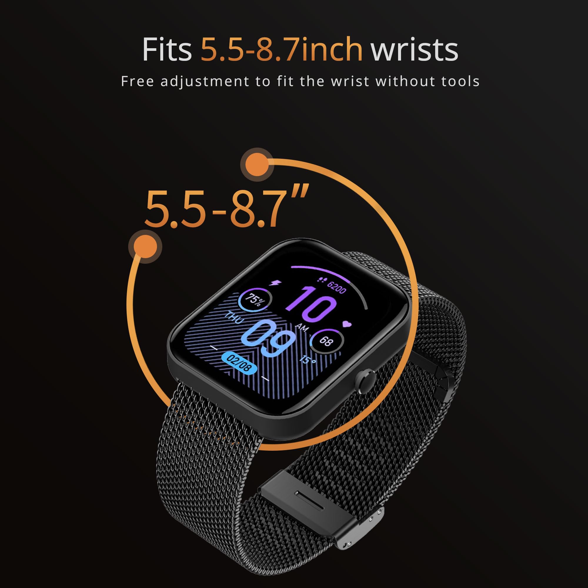 Accessori Per Xiaomi Amazfit Bip - Cool Accesorios - Foto 4
