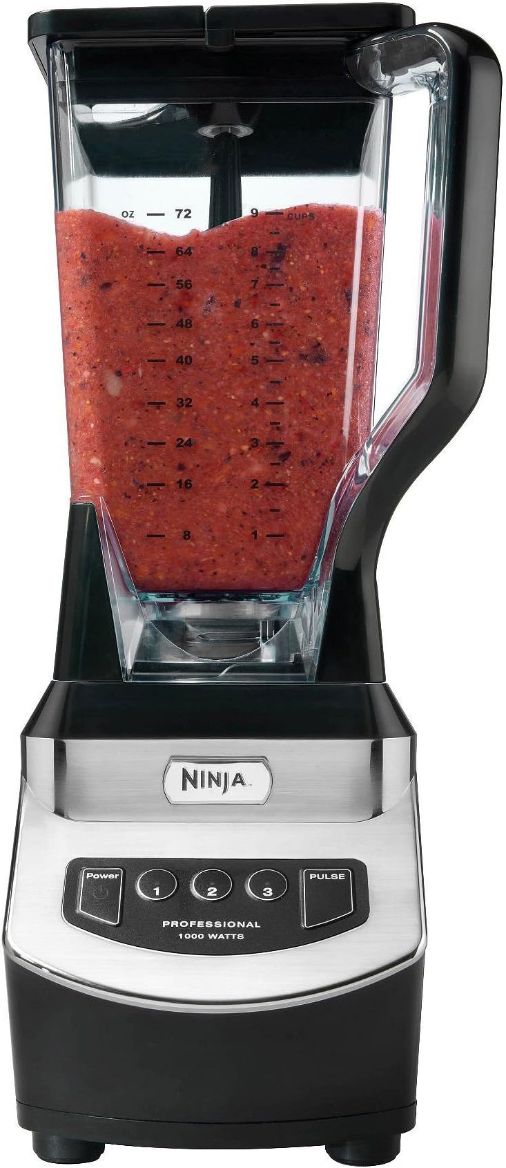 Ninja Professional Blender (NJ600) (Discontinued) Electric