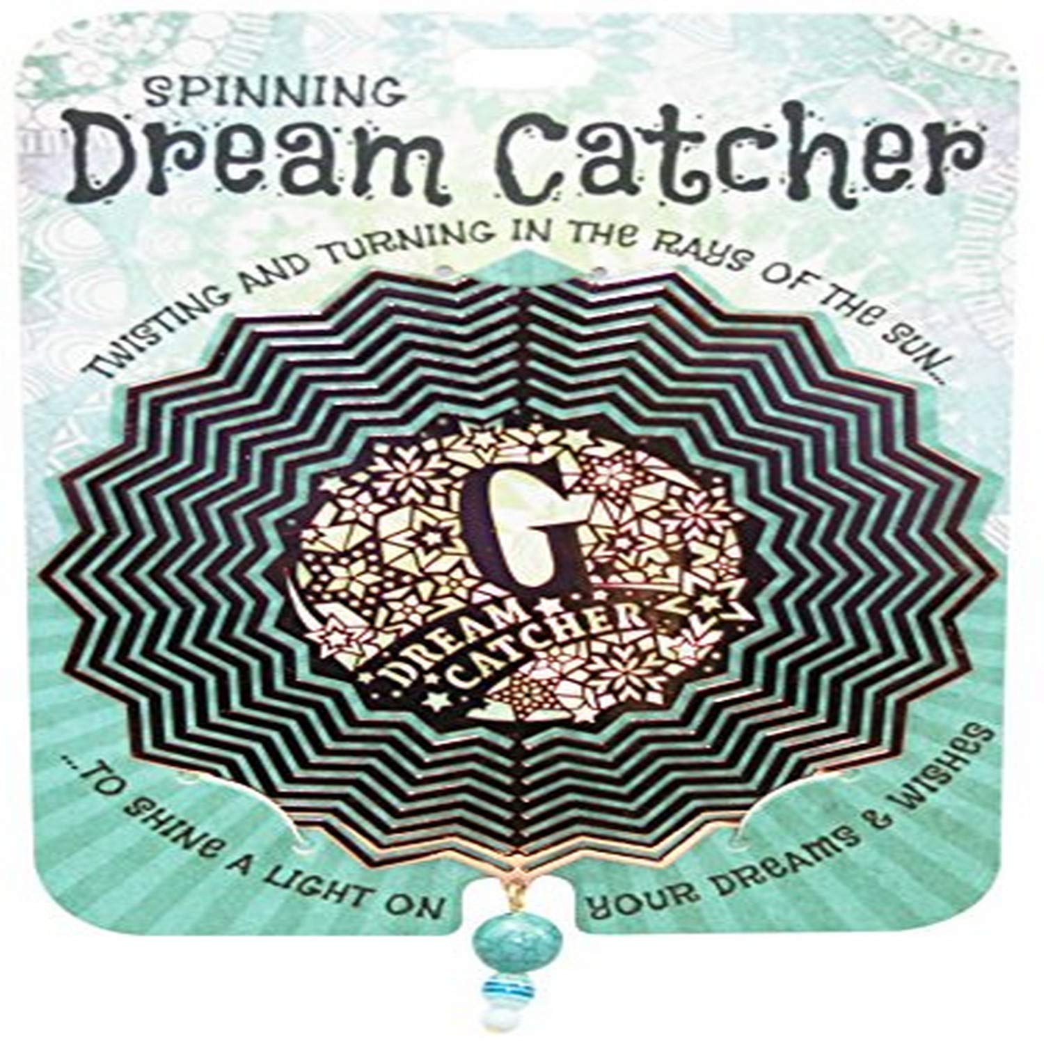 Dream Catchers - G