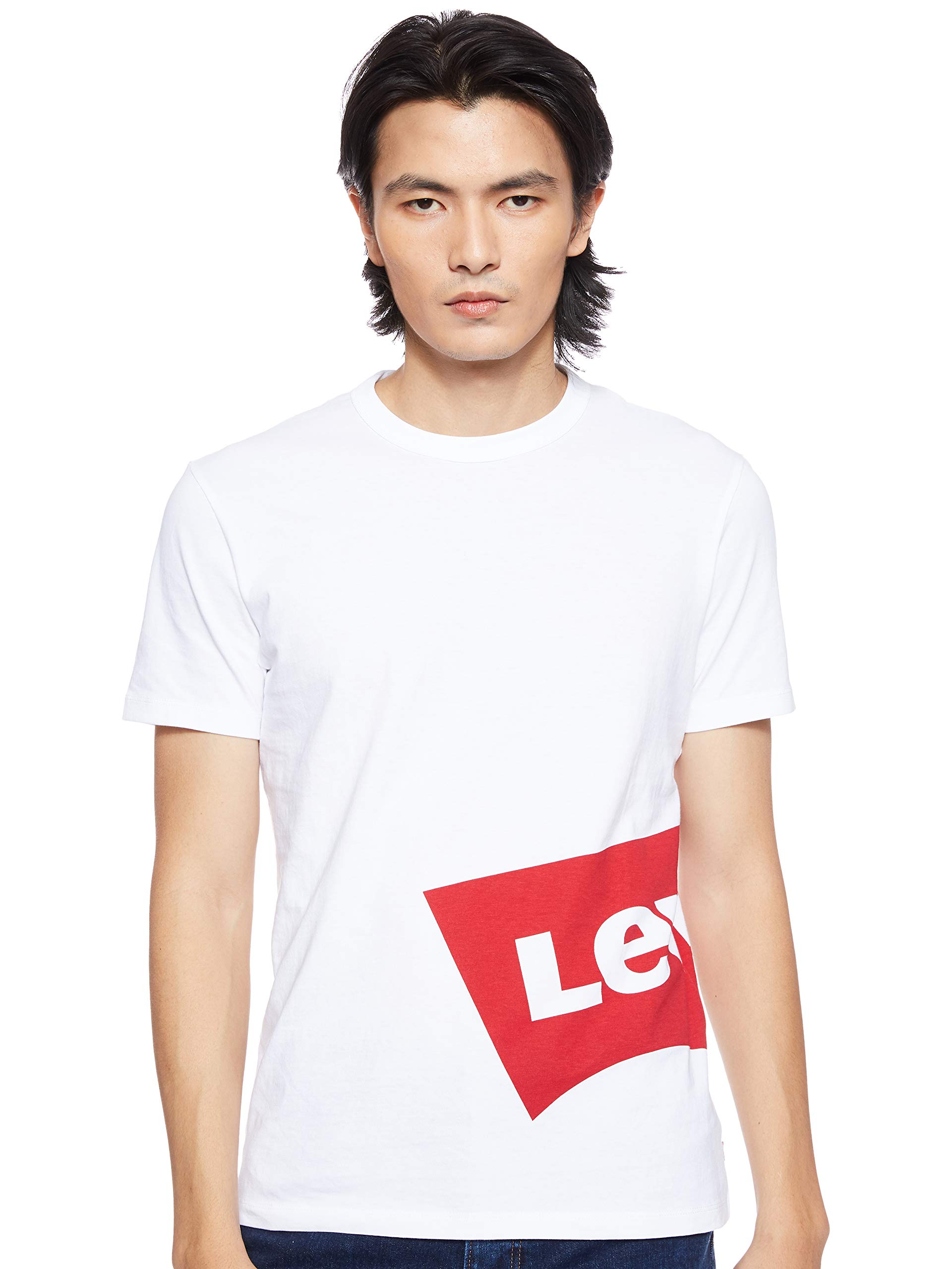 Levi's Men's Short Sleeve T-Shirt