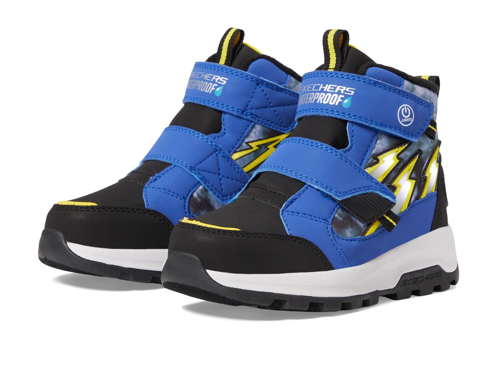 Zapatillas altas Hydro Flash