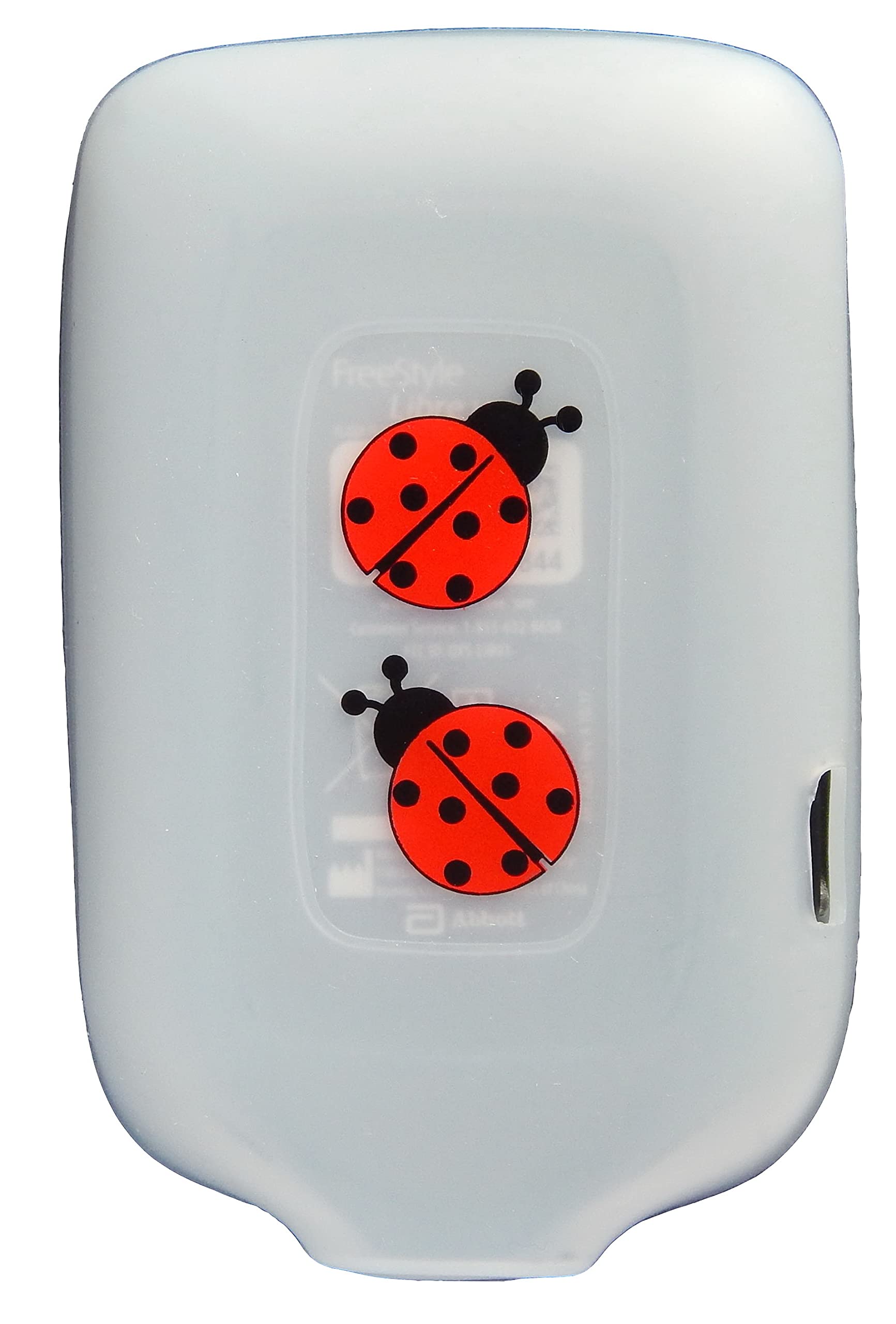 Buy New Designed Silicone Case for Freestyle Libre & Freestyle Libre 2