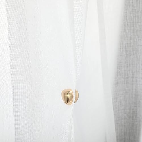 Miniatura 4 de 8 pines magnéticos de hijab, botones magnéticos de hiyab de fuerza comercial más fuerte para mujer, bufanda colorida multiusos, pequeña hiyab