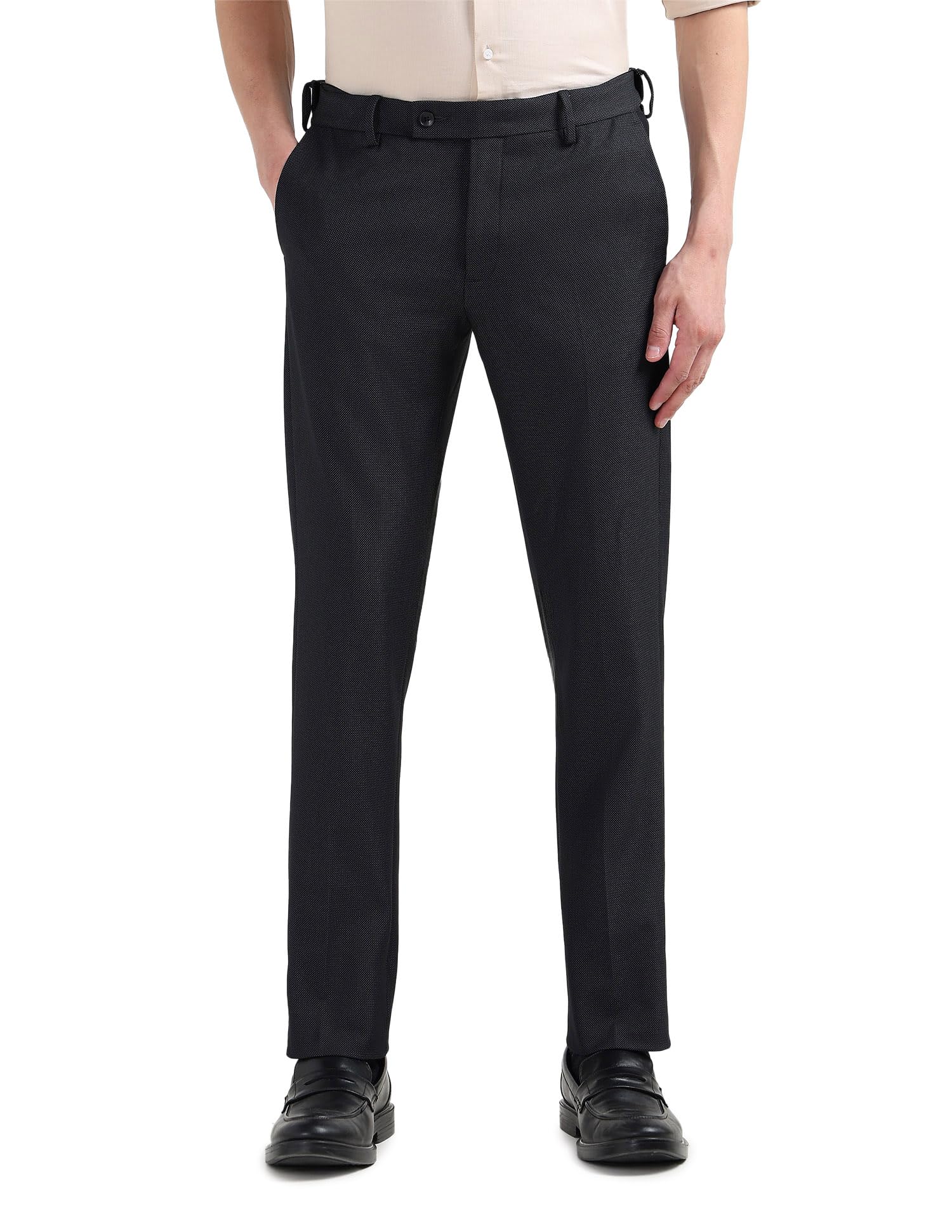 arrow Men's Regular Pants-picture-41