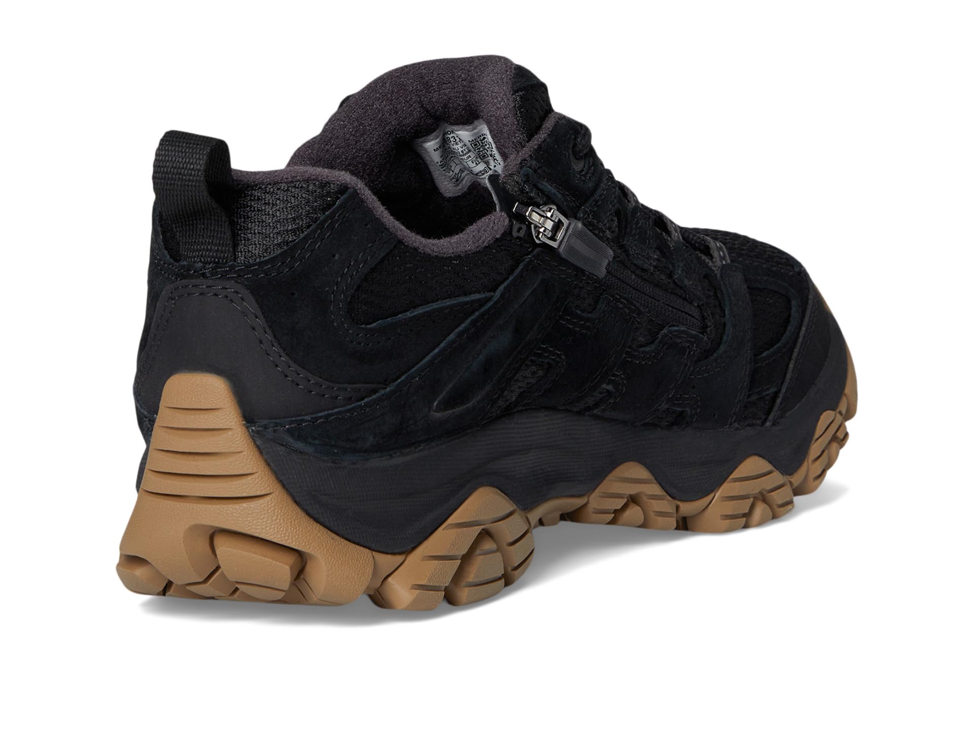 Merrell Moab 3 Ready Zip Scarpe da passeggioUomo