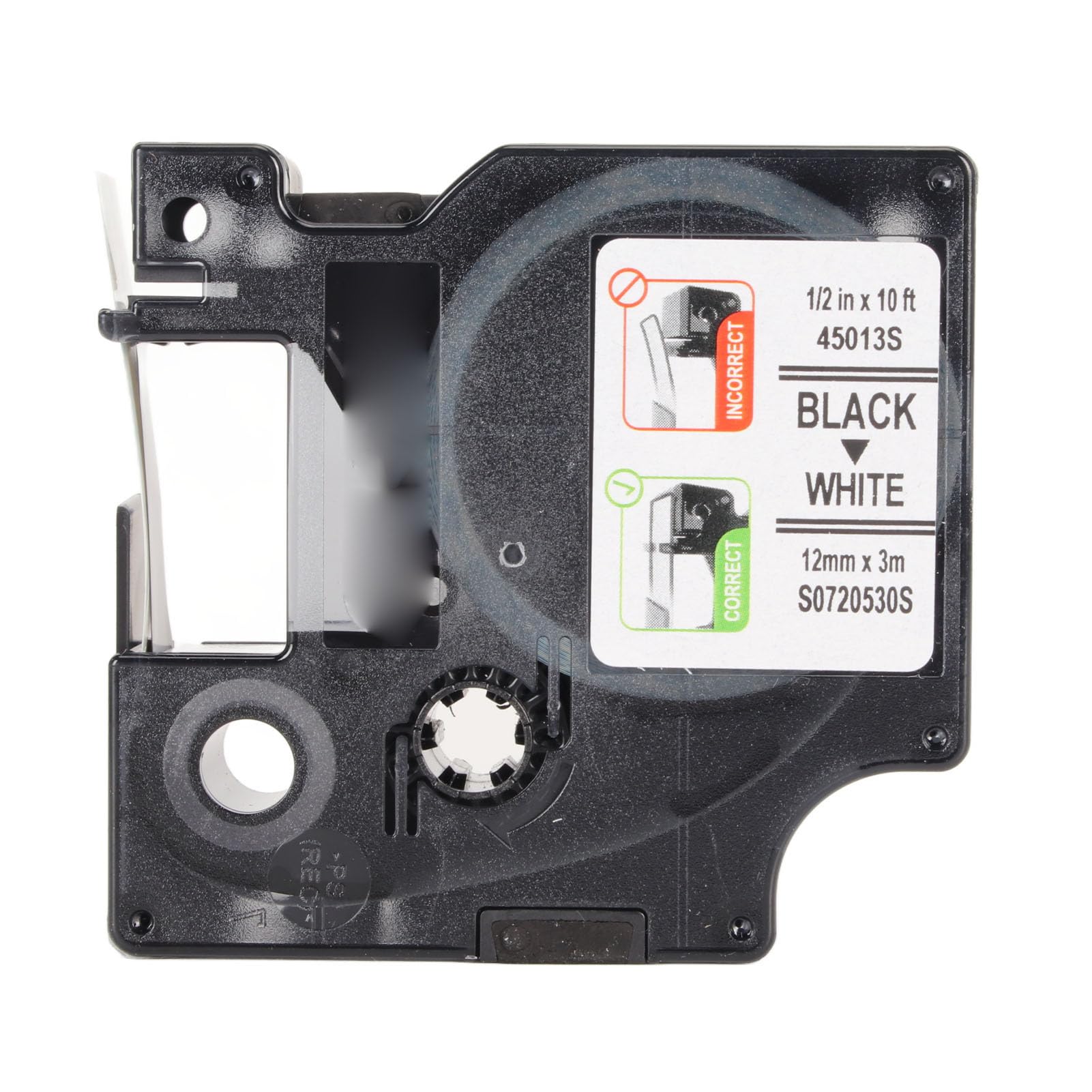 Septpenta Etichettatrice, Etichettatrice Portatile, Stampa Etichette Personalizzate, Tasti Intelligenti One Touch, Ampio Display, Etichettatrice Portatile per L'Industria, la Casa, L'Organizzazione