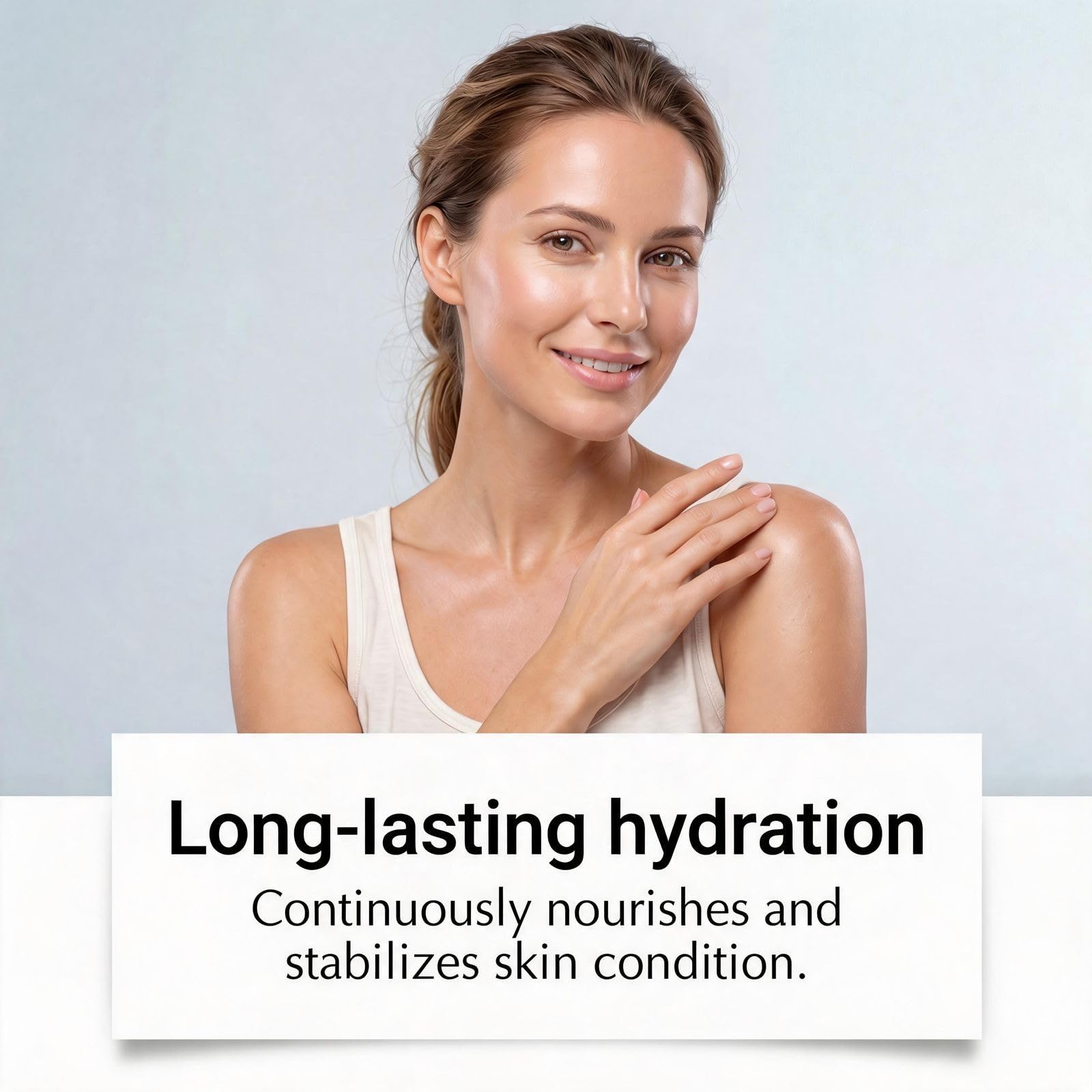 120 g Moisturizing Smoothing Balm, Adult Nightly Repair Healing Cream