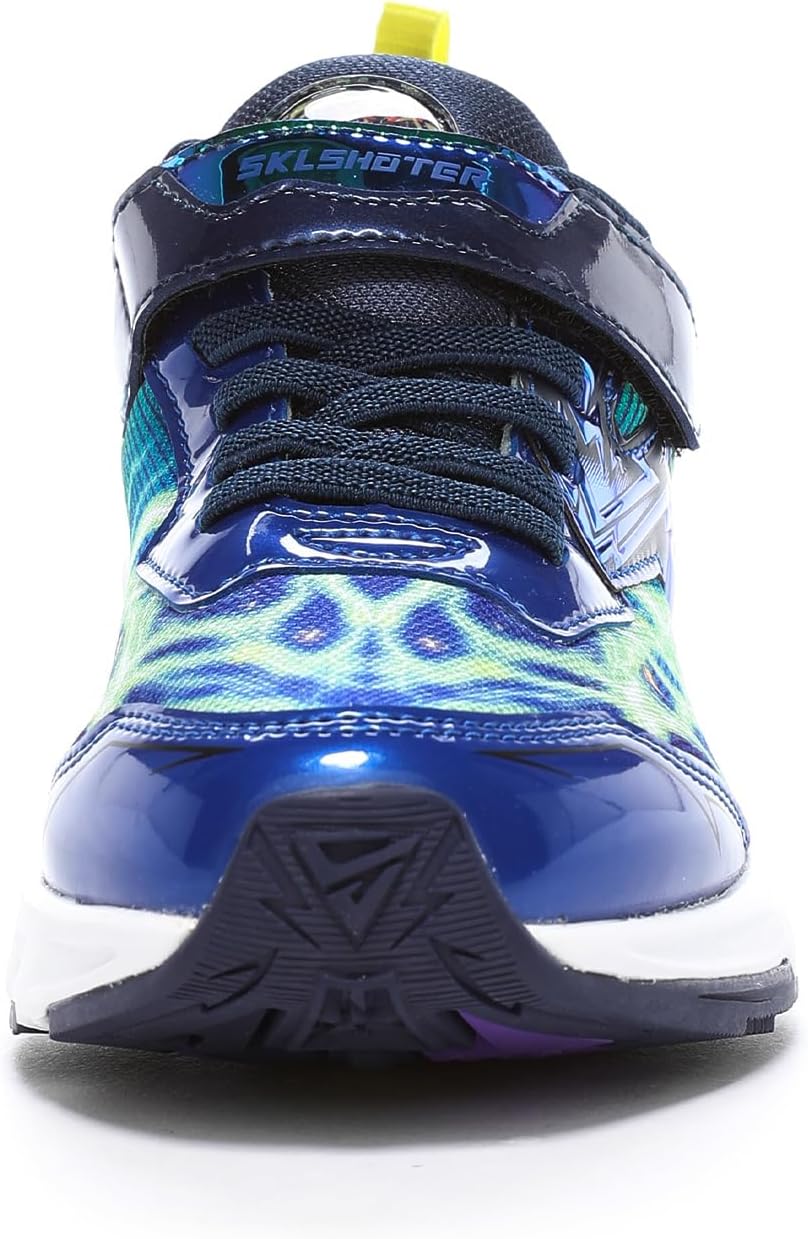 [スキルシューター] スニーカー SK0058 ボーイズ