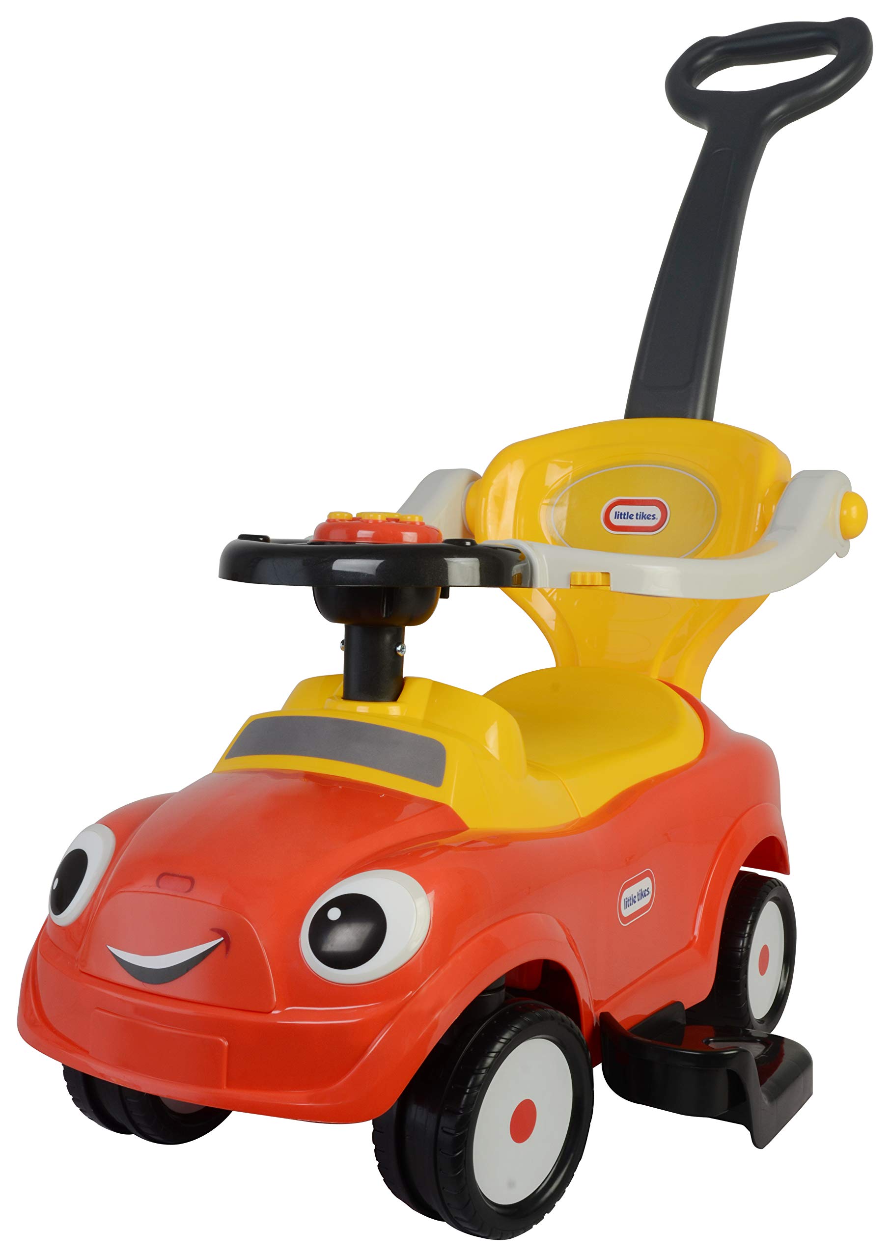 Little tikes stroller car new arrivals