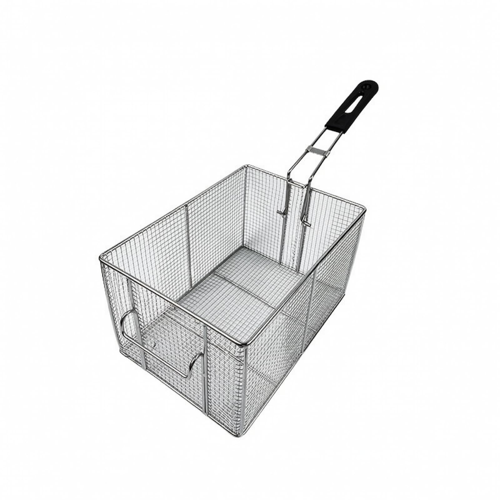 Cestino per Friggere, Size to 2