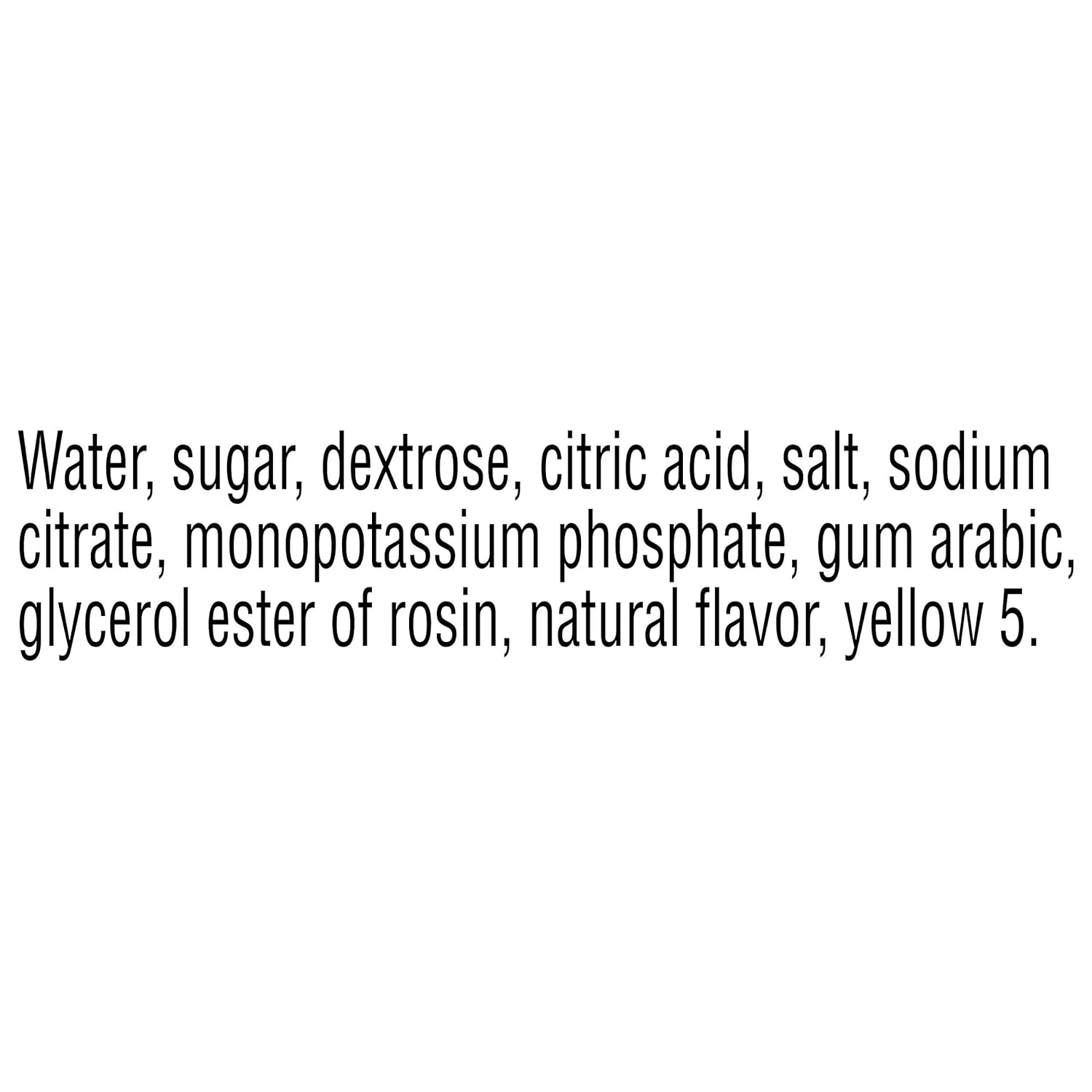 Gatorade Thirst Quencher Lemon-Lime, 20 Ounce Bottles (Pack of 12)