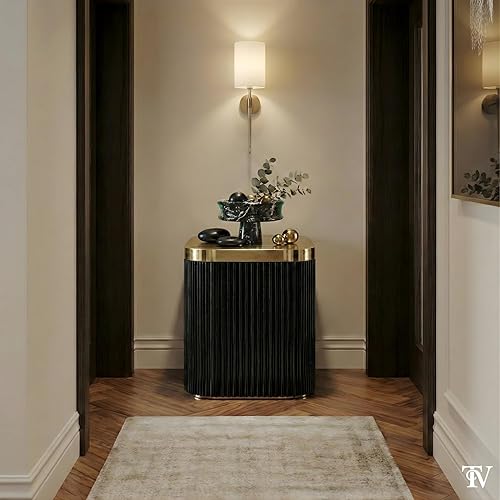 Miniatura 7 de Handcrafted 10-Inch Marble Fruit Bowl Elegant Coffee Table Decor, Kitchen Island Decor, and Dining Table Centerpiece Decor Key Bowl for Entryway