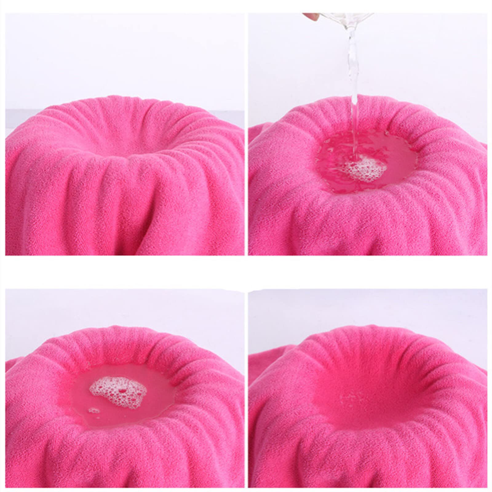 Serviette De Bain Serviette De Bain en Microfibre Extra-Large, Super Absorbante, Séchage Rapide, Serviette Douce Écologique, Riz, 120X200Cm