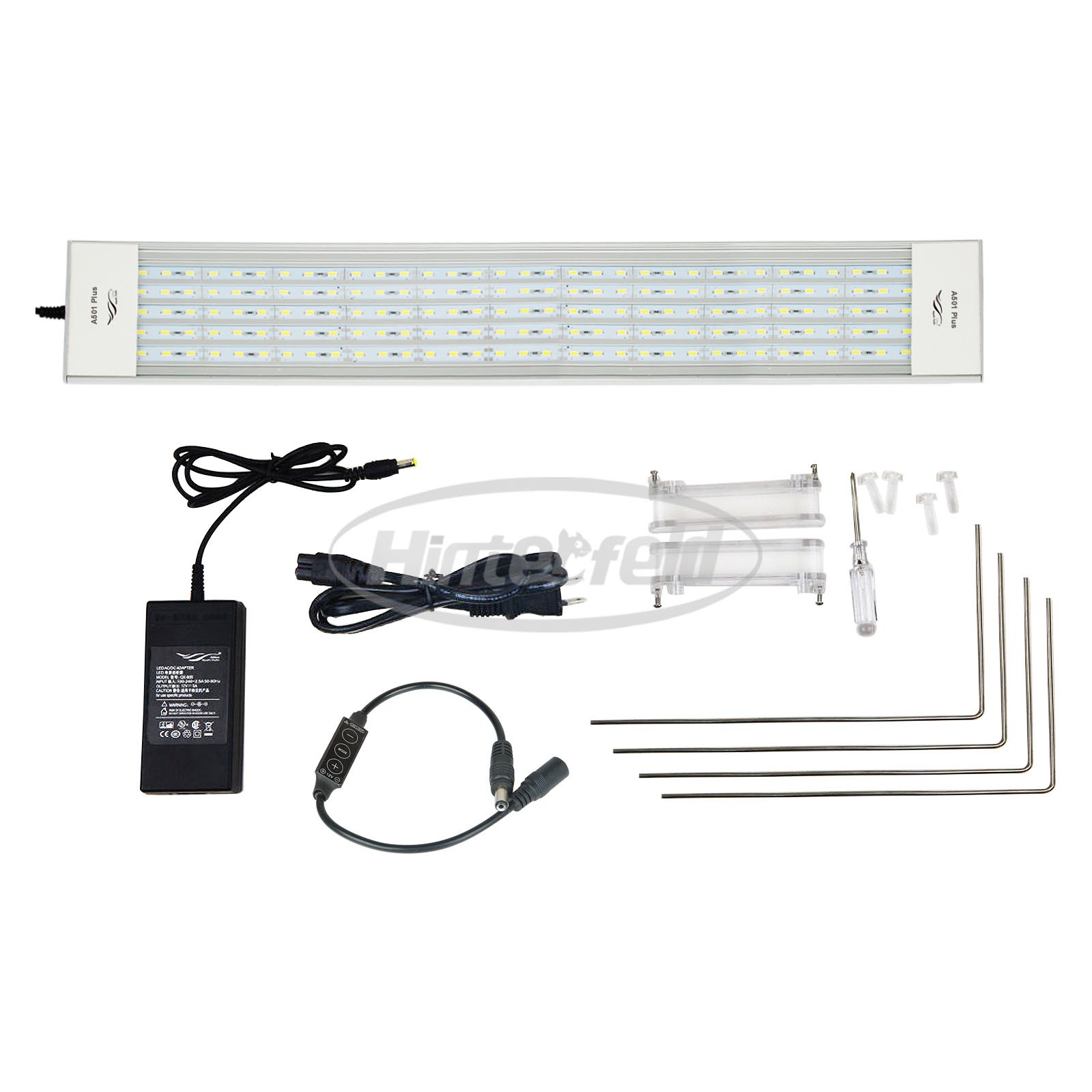 Amazon.co.jp: Chihiros A-Series-Plus（A +）水族館スーパーLED