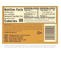 Vista 2 de Torani salsa de caramelo sin azúcar, 64 onzas