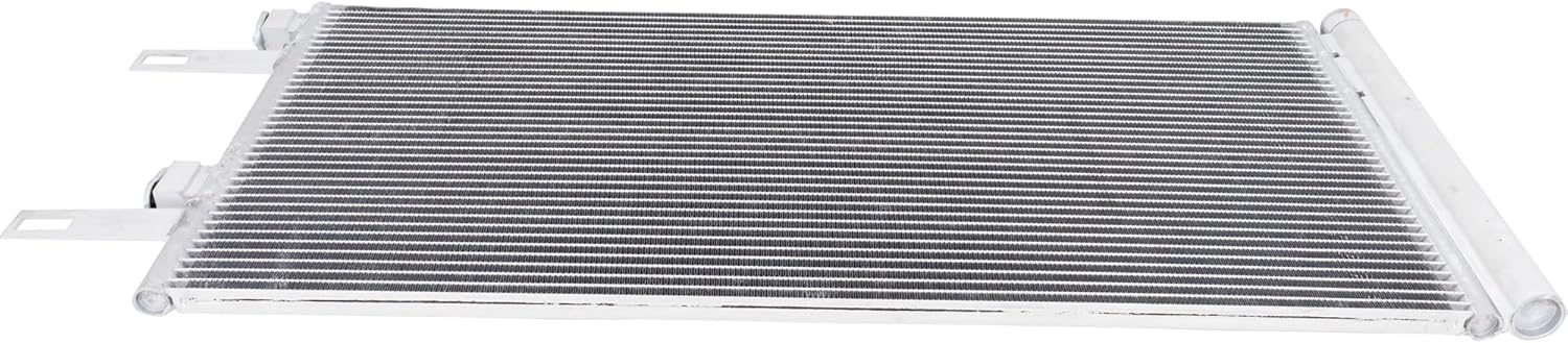 Garage-Pro A/C Condenser Compatible with Ram ProMaster 1500 2014-2023, ProMaster 2500, ProMaster 3500 3.0L, 3.6L