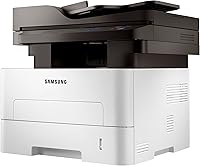 Vista 5 de Samsung Electronics SL-M2875DW/XAC Impresora monocromática, inalámbrica multifunción