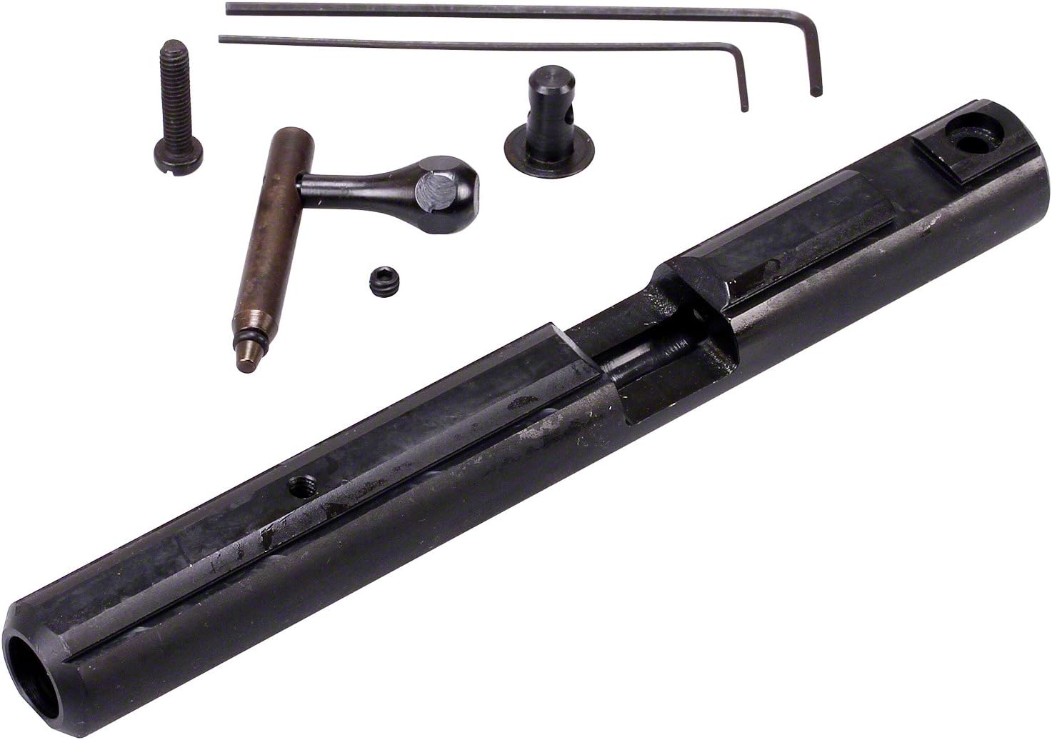 Crosman .22 Steel Breech 11mm Rail Kit Suits 2240, 2250, 2260, 2289 and 1322 [2240SBPK] 22 Breach