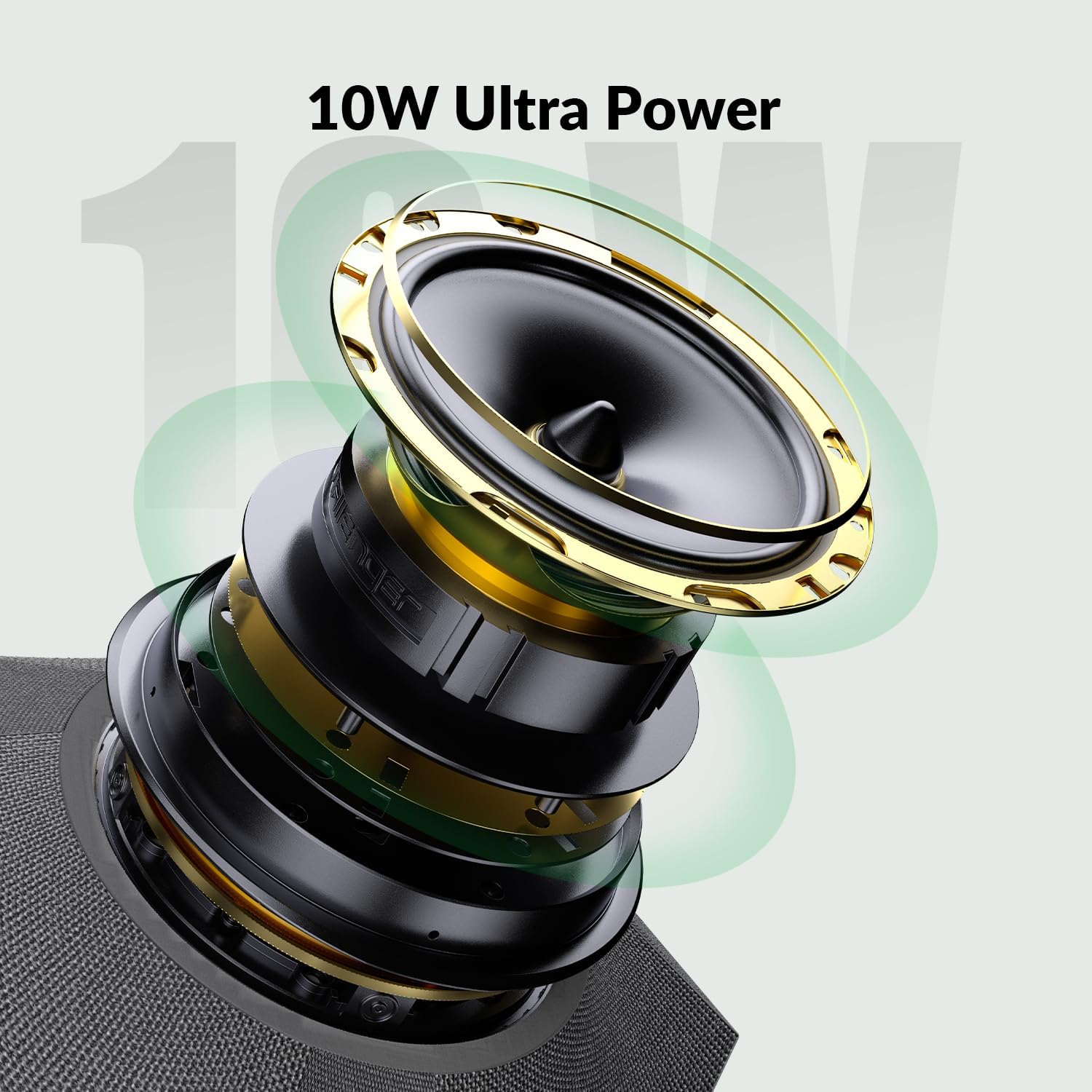 WYRESTORM APO-60-UC 10W Speaker Components