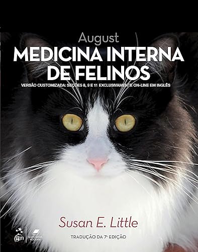 August Medicina Interna de Felinos