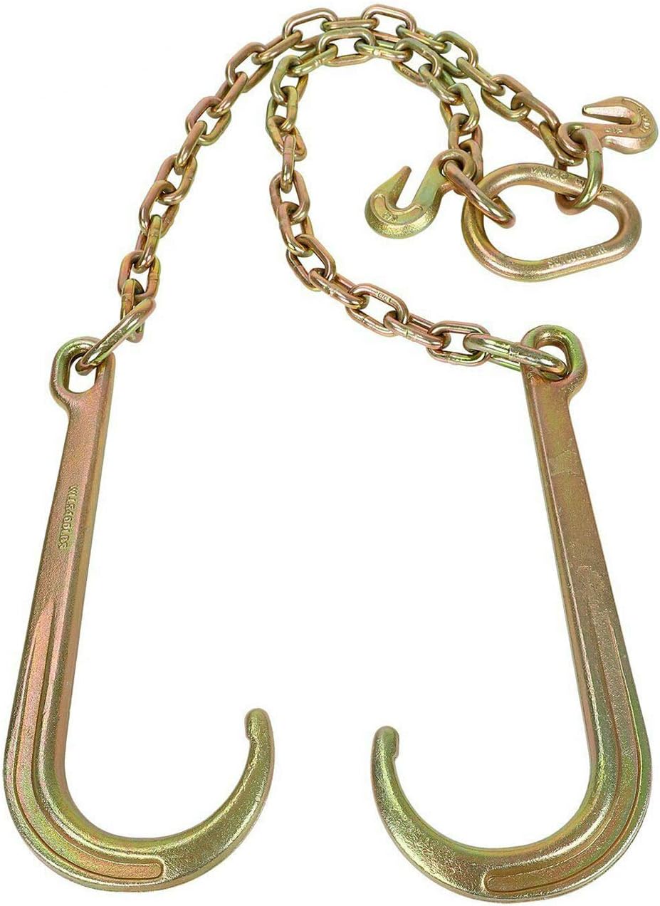 Clevis Grab & Slip Hooks Grade 43 - Clevis Slip Hook W/Latch | Empower Hardware - View #7