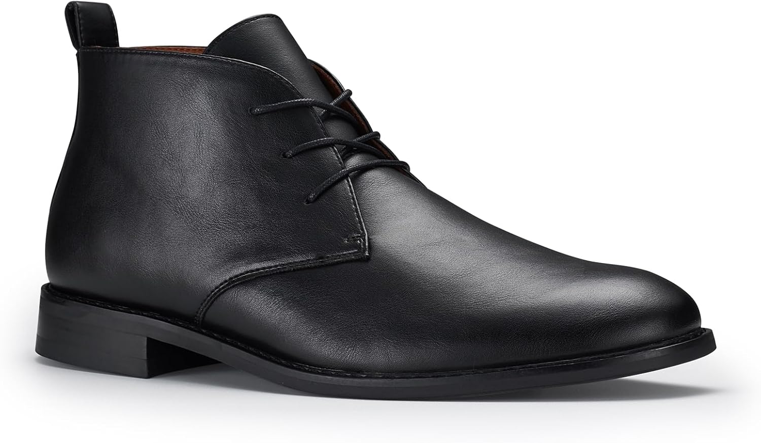 Ferro Aldo Men's Chukka Boots | Classic Dress, Casual & Sneaker Styles | Lace-Up Ankle Boot for Work & Everyday Wear