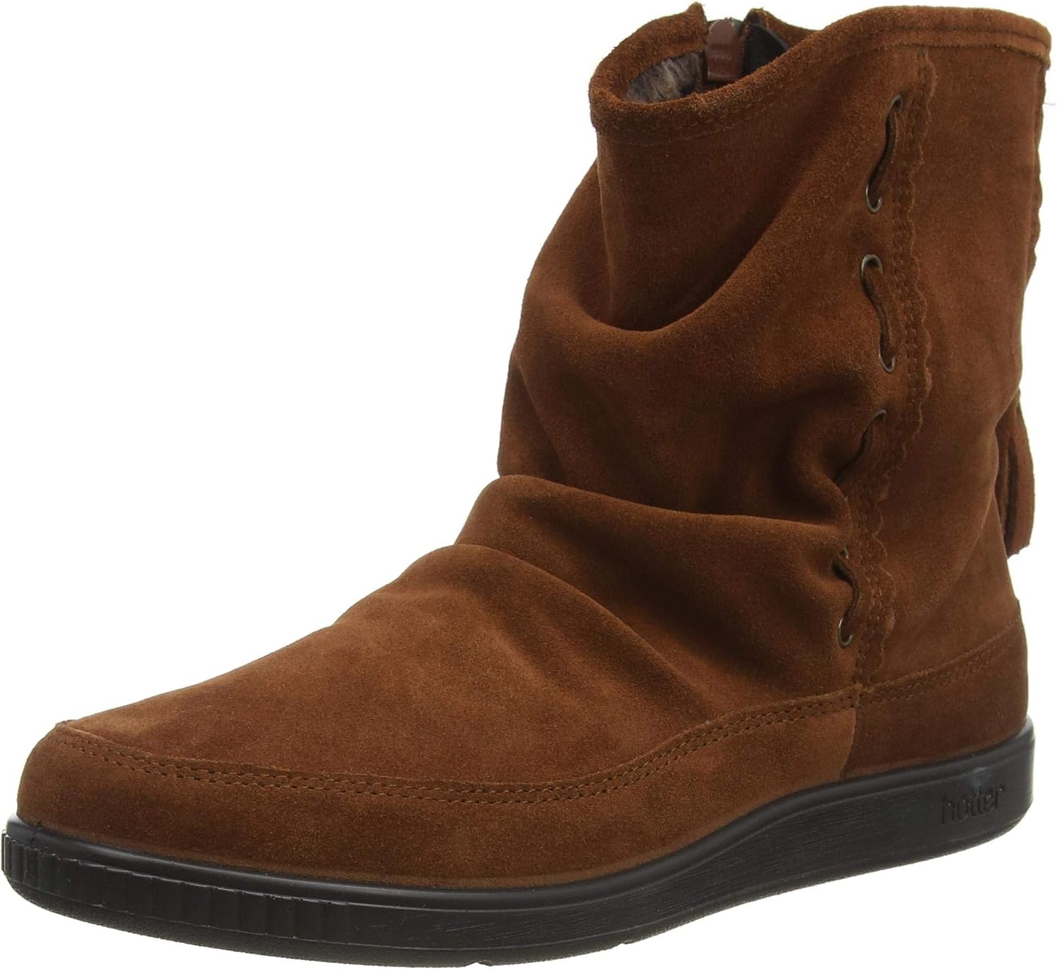 Hotter Women's Pixie Ankle Boot 
