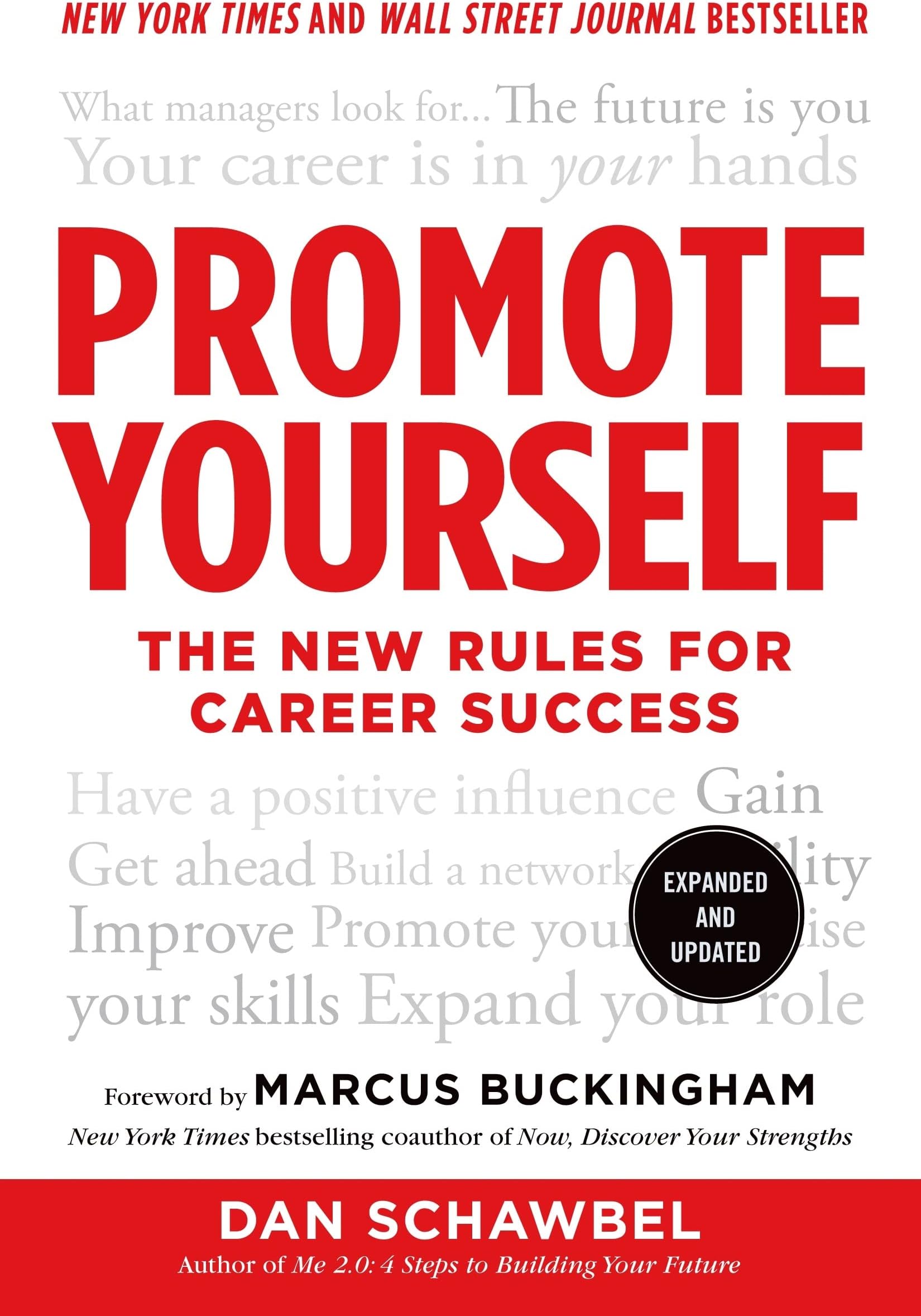 Promote Yourself: The New Rules for Career Success Paperback – September 2, 2014