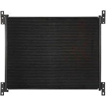 UIU Parallel Flow Condenser Compatible with Kenworth T2000 Series 1996-2006 12.7 14.6 14.9 L6