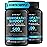 Neuropathy Support Natural Nerve Discomfort Relief - Made in USA - Nerve Antioxidant for Trigeminal Neuralgia, Diabetic & Peripheral Neuropathy - Hands, Neck, Feet & Toes Treatment Formula - Pack of 2