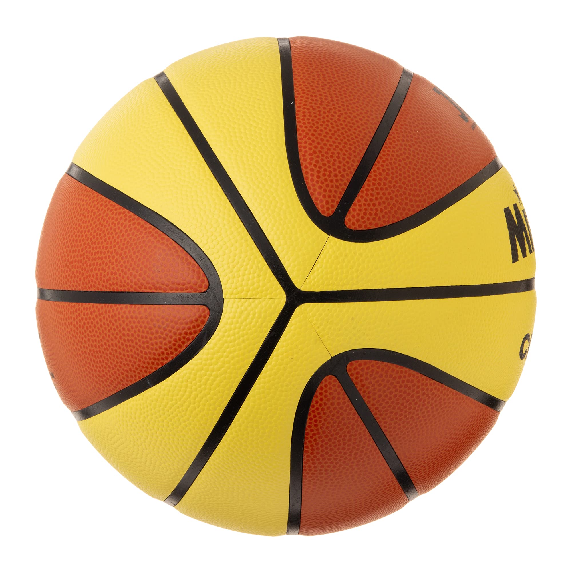 Amazon | ミカサ(MIKASA) バスケットボール 日本バスケットボール協会