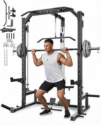 Garvee smith-machine