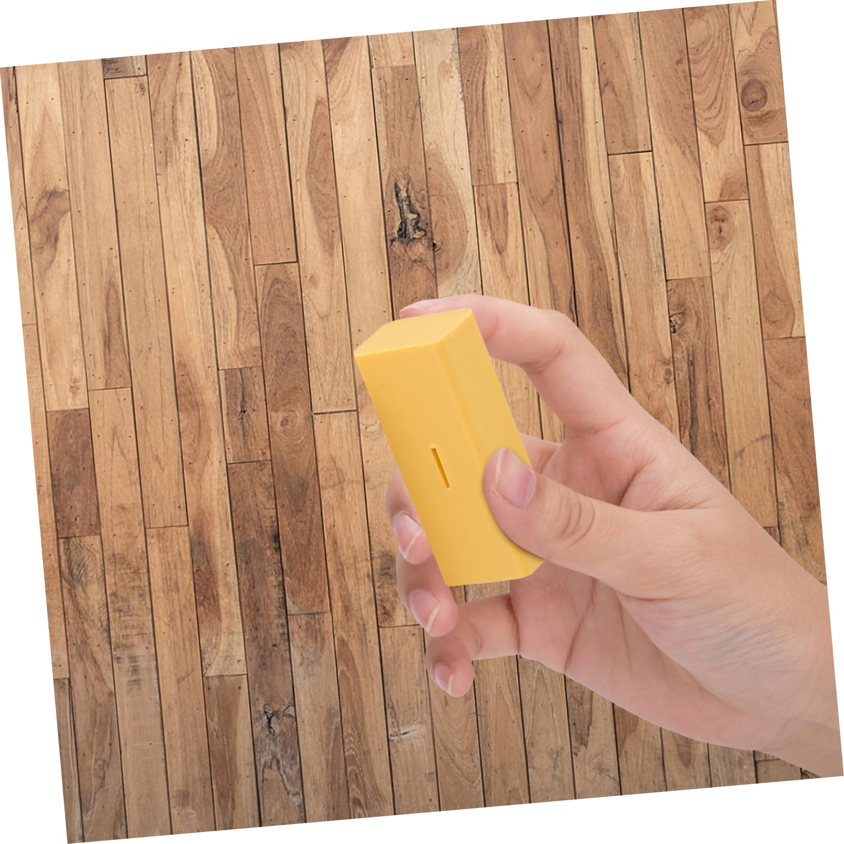 PLAFOPE Cera Reparadora Para Reparar Muebles Blocs De Parafina Para Bricolaje Oculta Rayones y Manchas
