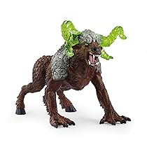 SCHLEICH 42521, Eldrador Rock Beast, Multicolore