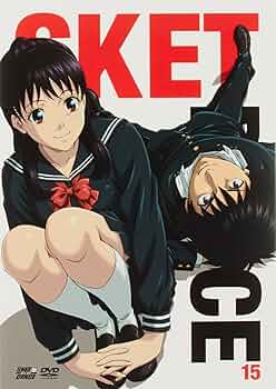 SKET DANCE DVD フジサキデラックス（初回生産限定盤）　特典CD付き Amazon.co.jp: SKET DANCE フジサキデラックス版 1 （特典CD付