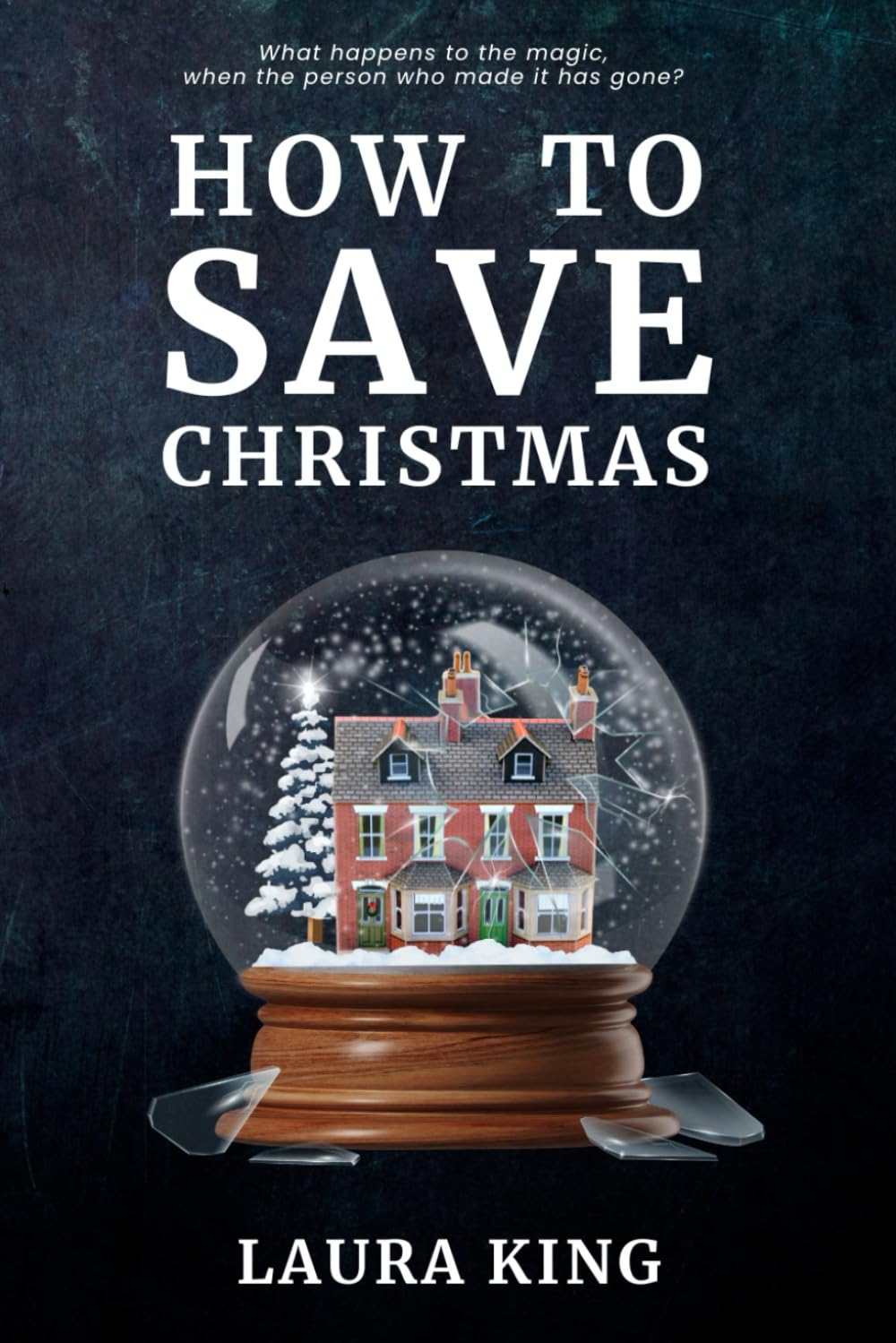 How to Save Christmas