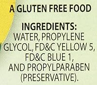 Vista 2 de McCormick Green Food Color, 1 onza líquida