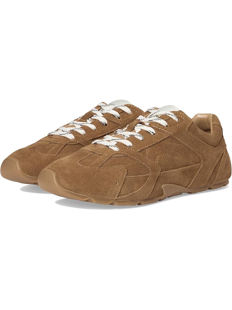 Tan Steve Madden Aziel