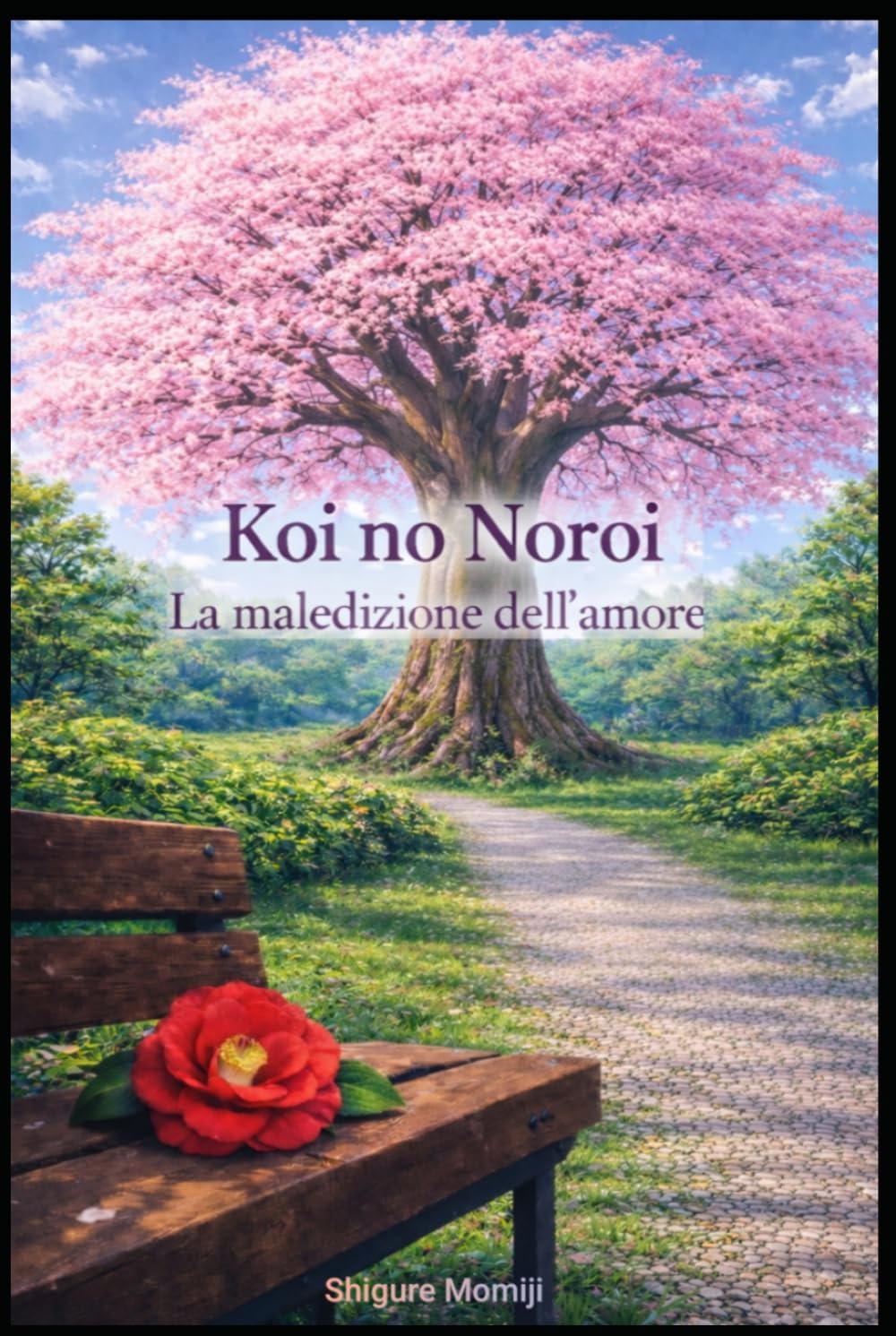 Koi no Noroi: La maledizione dell'amore