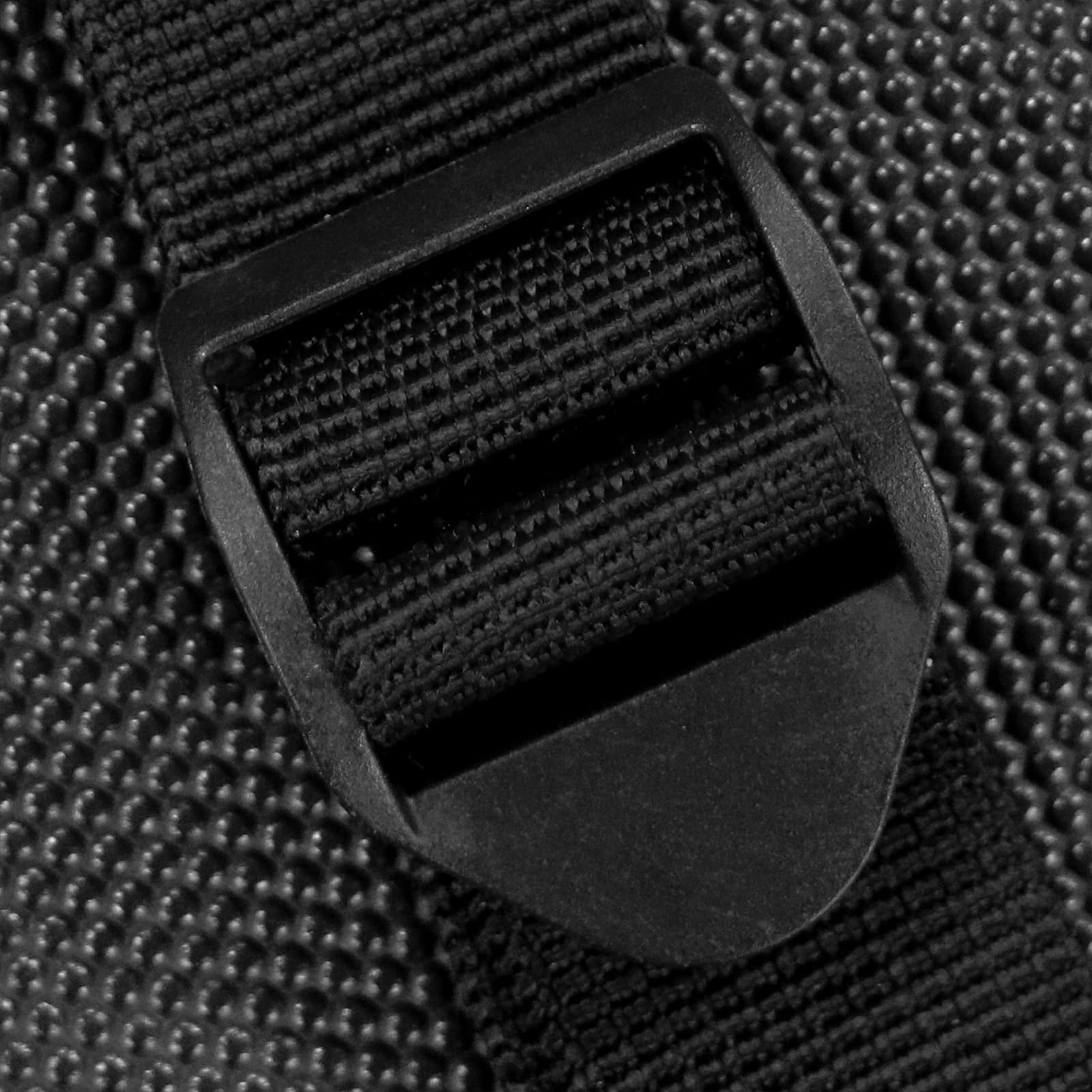 Cojín para Gradas Almohadilla Ajustable con Soporte Lumbar